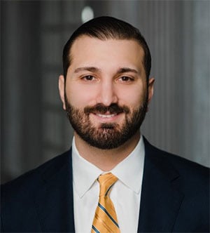 Photo Of Attorney Adam J. Willman